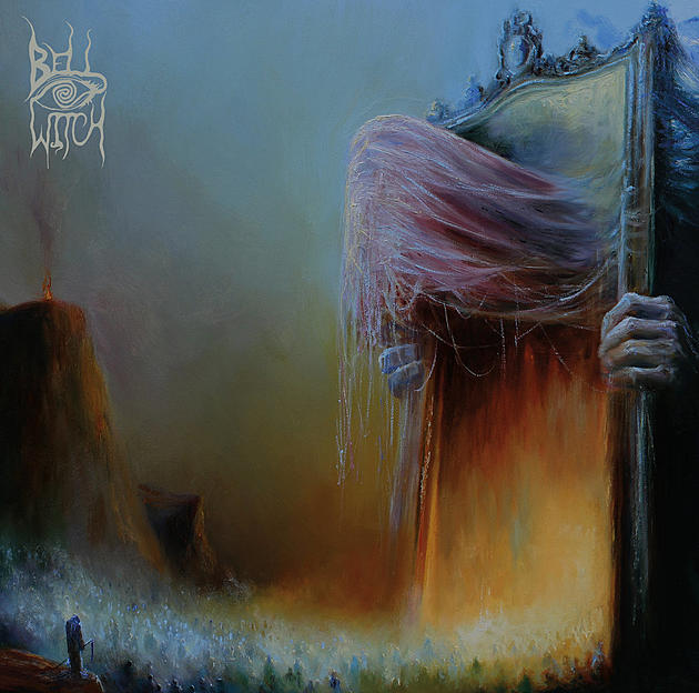 A Doom Monolith: Bell Witch&#8217;s &#8220;Mirror Reaper&#8221;