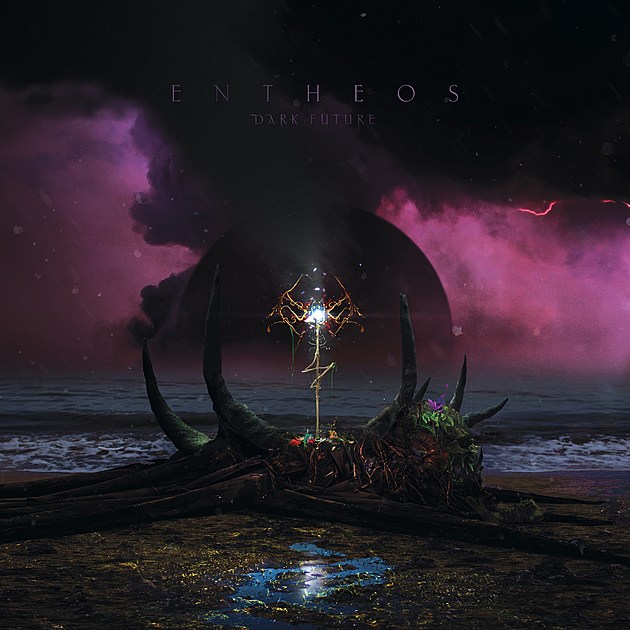 Entheos Build The Future On &#8220;Inverted Earth / Sunshift&#8221;