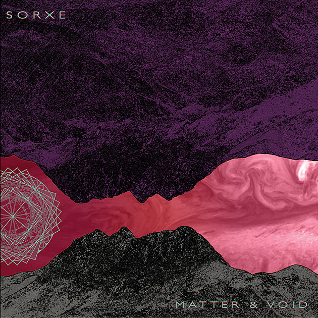 Sorxe Find What Matters In The Void