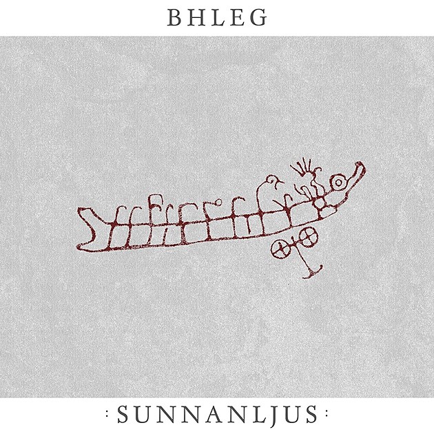 Bhleg&#8217;s &#8220;Sunnanljus&#8221; Celebrates the Rising Sun