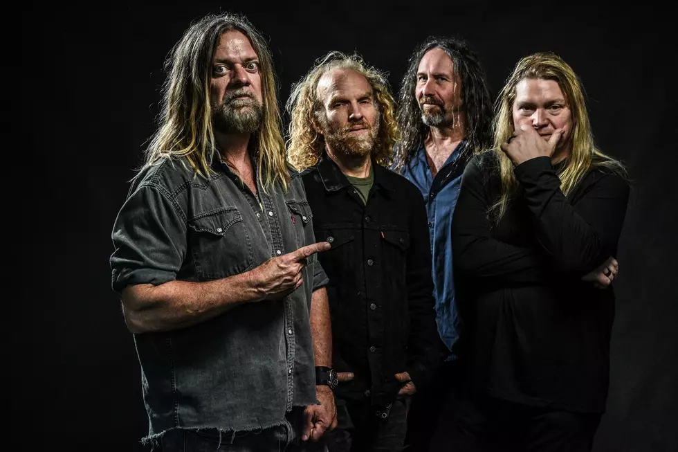 Interview: Mike Dean of Corrosion of Conformity