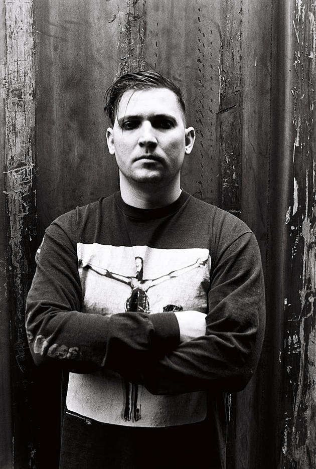The Noise of Noise: Prurient&#8217;s Dominick Fernow