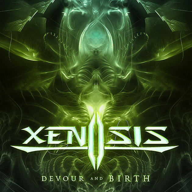 The Tension and Ambiguity of Xenosis&#8217;s &#8220;Night Hag&#8221;