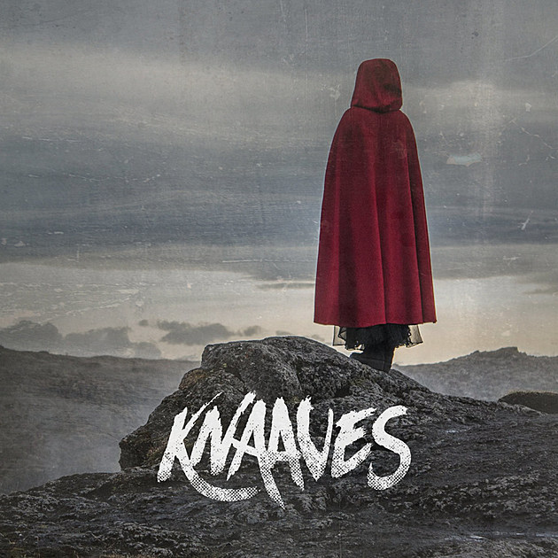 Two Sides to Violence On Knaaves&#8217; &#8220;January&#8221; EP