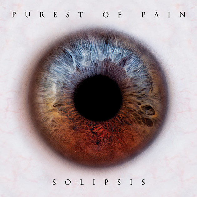 Purest of Pain Cut Down Their Screen Time On &#8220;Vessels&#8221;