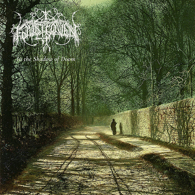 Faustcoven Lurks &#8220;In the Shadow of Doom&#8221;