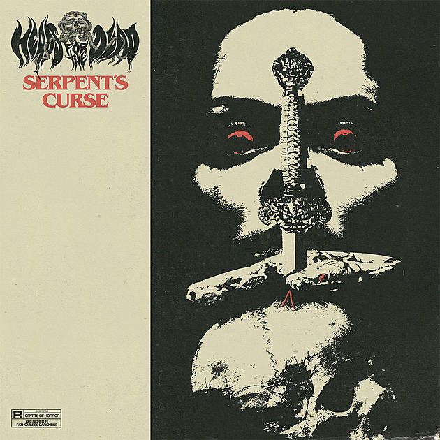 Heads for the Dead Utters a &#8220;Serpent&#8217;s Curse&#8221;