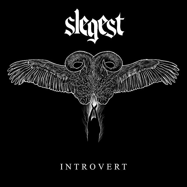 Slegest blend black metal and rock n&#8217; roll on new LP &#8216;Introvert&#8217; (stream it)