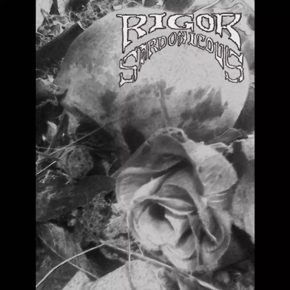Rigor Sardonicous and the Apocalyptic Doom of &#8220;Ridenti Mortuus&#8221;