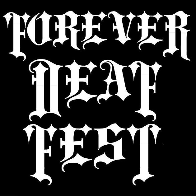 Forever Deaf Fest Will Showcase Chicago Heavy Metal Talent This Weekend