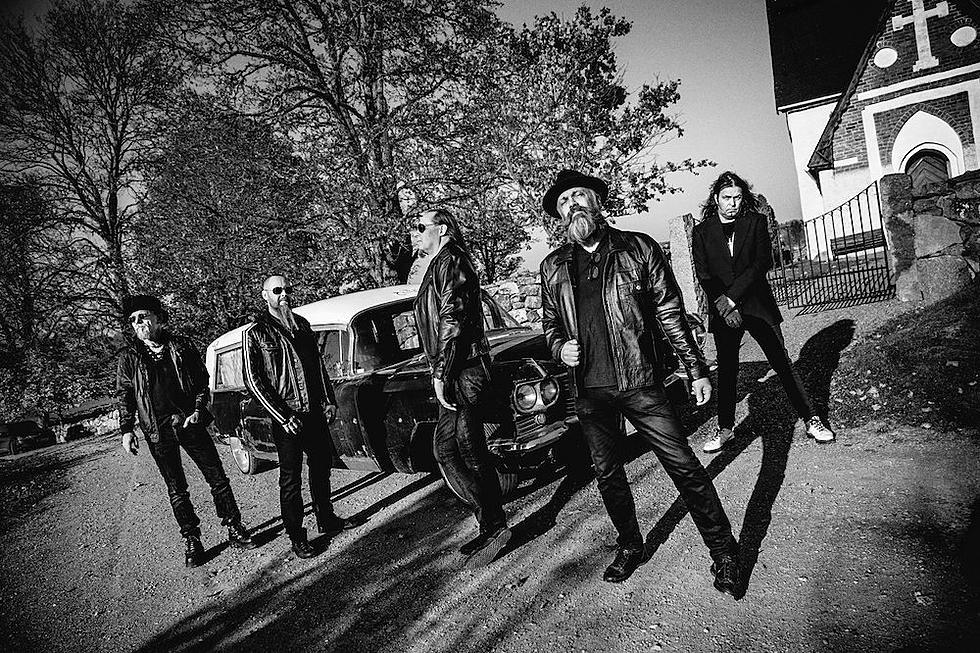 The Unstoppable Candlemass Opens “The Door to Doom” (Interview)