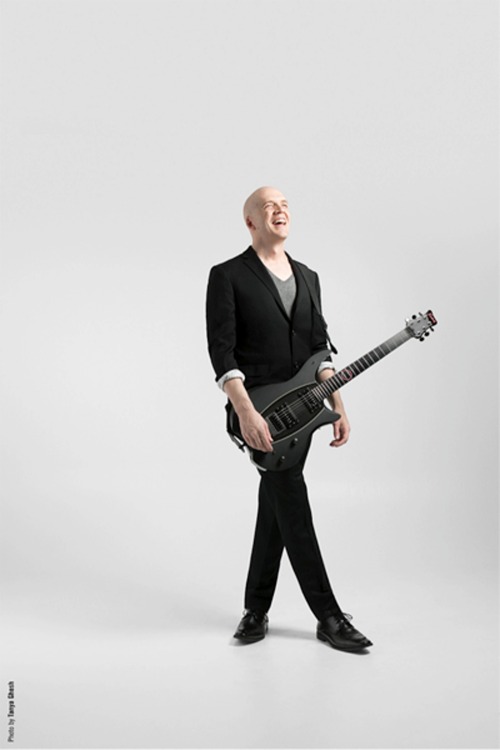 Devin Townsend #3: A Journey Through His Later Work (Non-SYL)