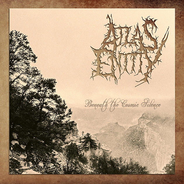 Cosmic Naturalism: Atlas Entity Hone Existential Themes on “In the Shadow of the Mountain Pt. 1”