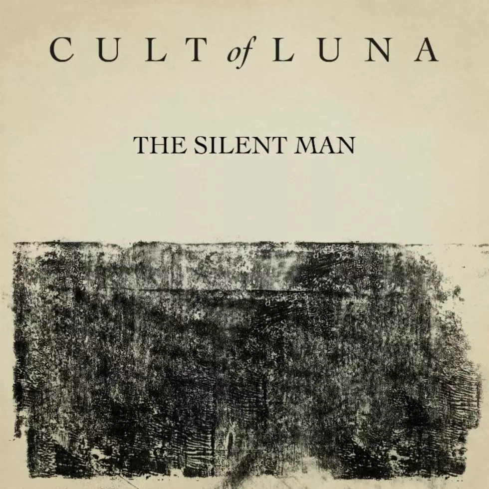 Cult of Luna share &#8220;The Silent Man&#8221;; new album coming this year
