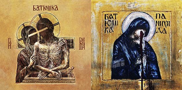 Batushka vs. Batushka: Liturgical Usurpation on Black Metal&#8217;s Front