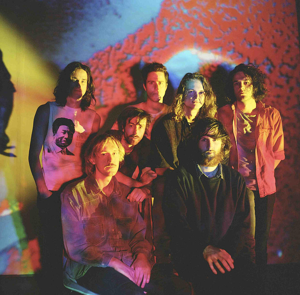 King Gizzard &#038; The Lizard Wizard On Tour; Win Tickets to the NYC Show