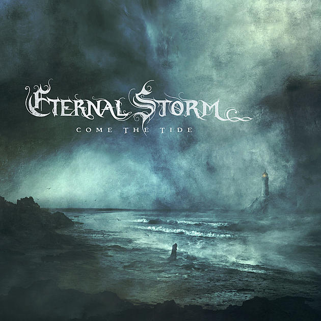 Eternal Storm&#8217;s &#8220;Detachment&#8221; Comes to Life in New Music Video