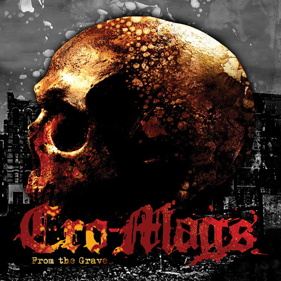 Cro-Mags Share New Song &#8220;From The Grave&#8221; ft. Motorhead&#8217;s Phil Campbell