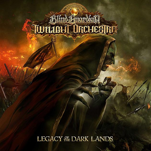 The Blind Guardian Twilight Orchestra&#8217;s Dark Legacy