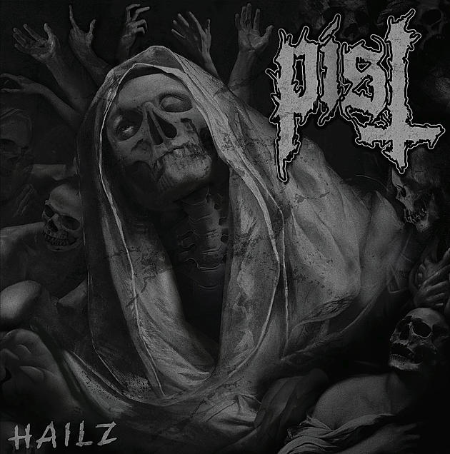 Pist &#8220;Hailz&#8221; a New Sound on New Album