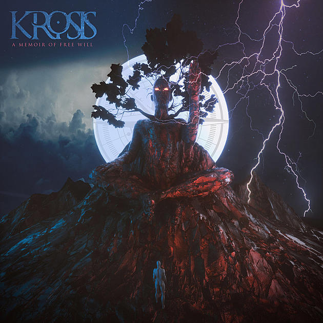 Krosis&#8217; &#8220;Battles Are Won Within&#8221; Sets Early High Bar for Heaviest Shit of 2020