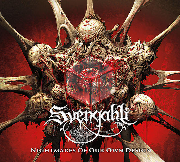 &#8220;Nightmares of our Own Design&#8221;: The Conjuration of Svengahli (Song Premiere)