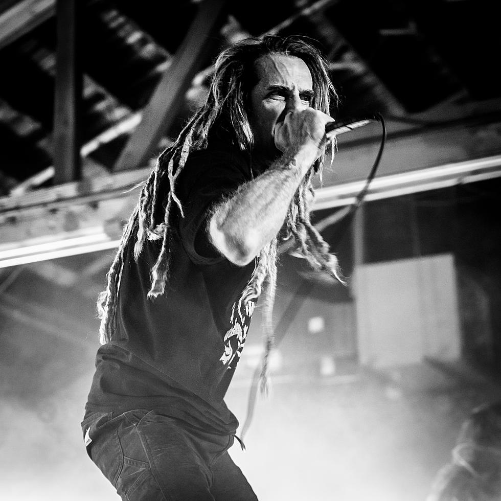 Lamb of God, Forever Invincible, Totally Nail Their Most Intimate Performance in Years (Randy Blythe Interview + Show Photos)