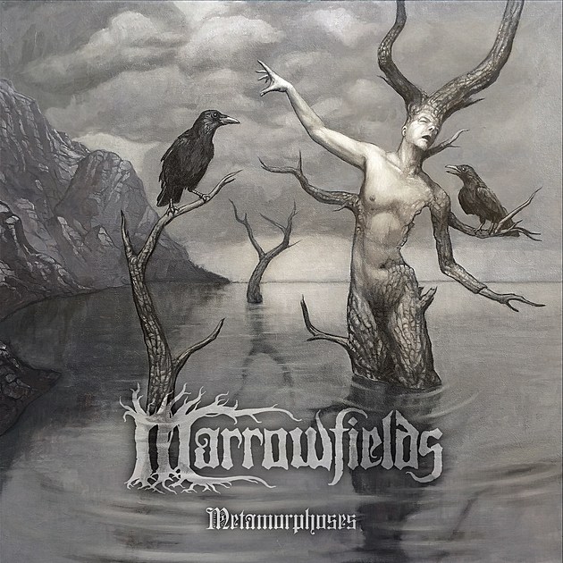 Marrowfields Shifts Doom&#8217;s Tides with &#8220;Metamorphoses&#8221;