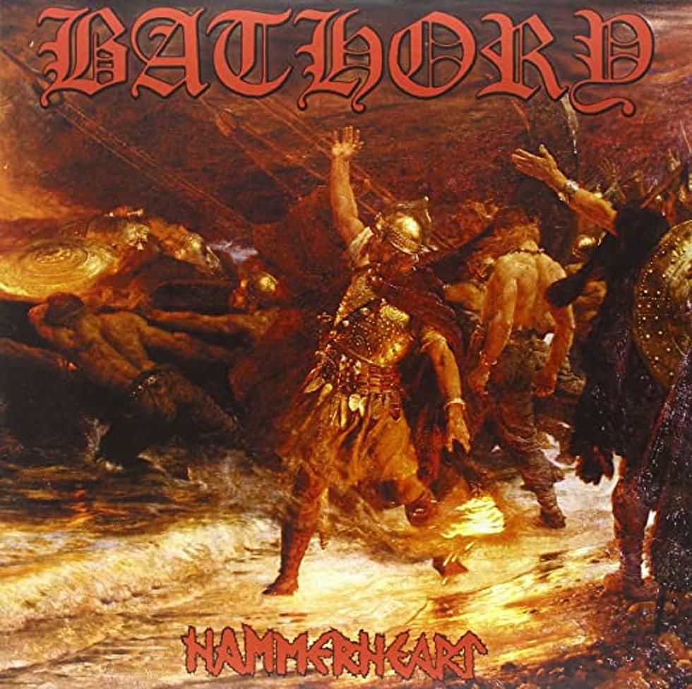 Bathory&#8217;s &#8220;Hammerheart&#8221; Still Fills Our Viking Hearts 30 Years Later