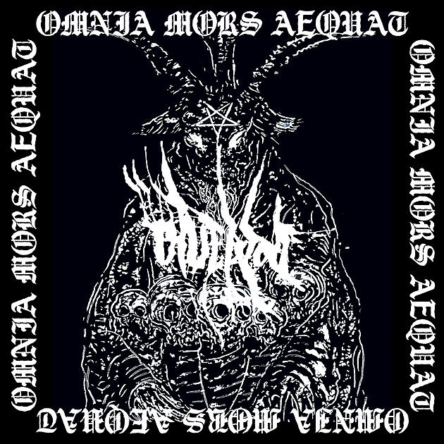 Annihilation and Antithesis: Ulveblod&#8217;s &#8220;Omnia Mors Aequat&#8221; Blankets the Mind (and Soul)