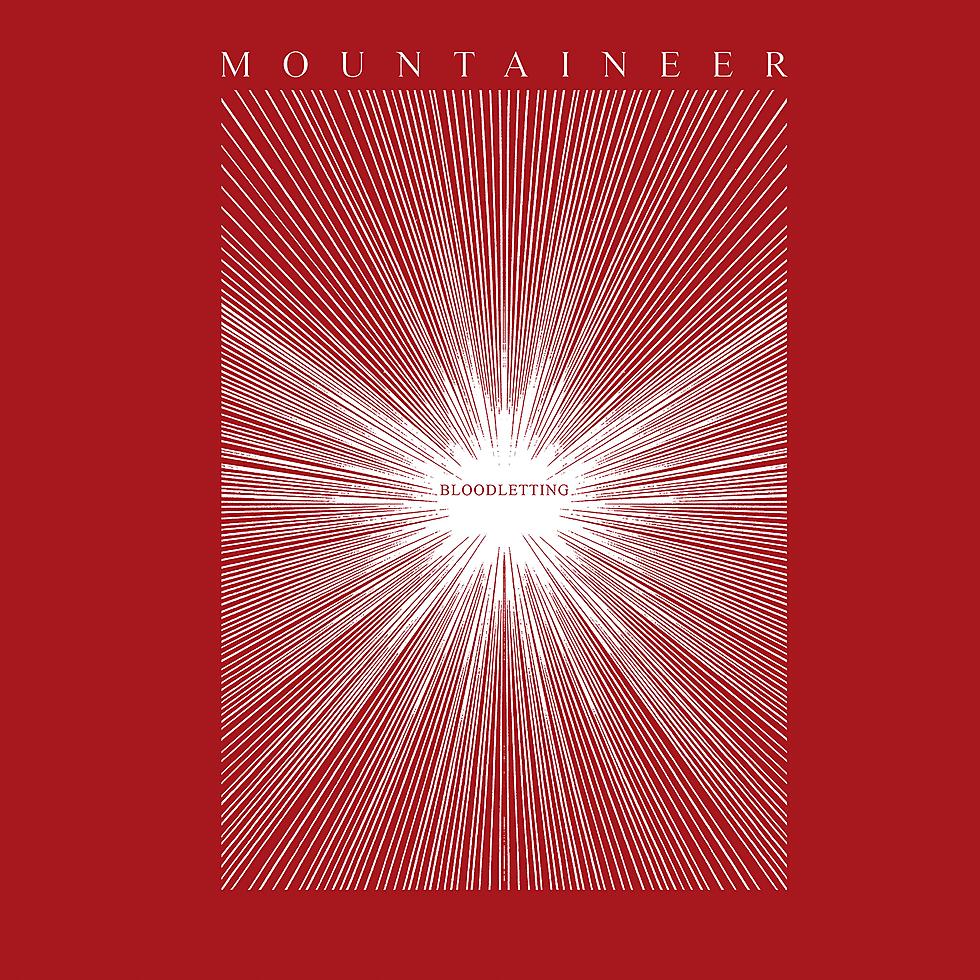 Mountaineer Bleeds Postmodern Doom on &#8220;Bloodletting&#8221; (Album Premiere)