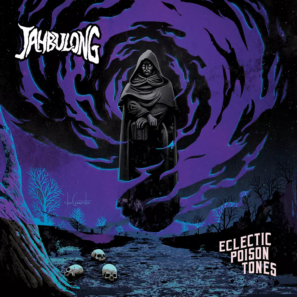 &#8220;Under the Influence of the Fool&#8221;: Jahbulong Opens the Gates of Doom Delirium