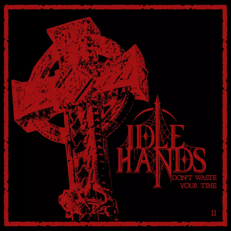 Idle Hands Release New Two-Song Single