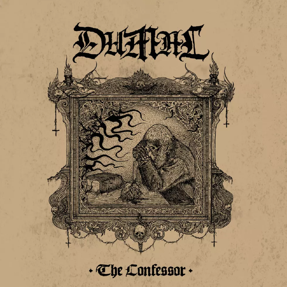 Dumal Plays &#8220;The Confessor&#8221;