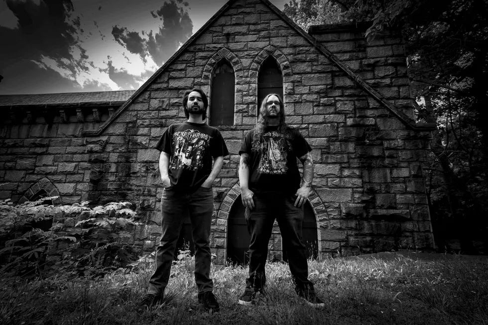 Symphonic Death Grooves: Foretoken&#8217;s &#8220;His Rage Made Manifest&#8221; (Song Premiere)