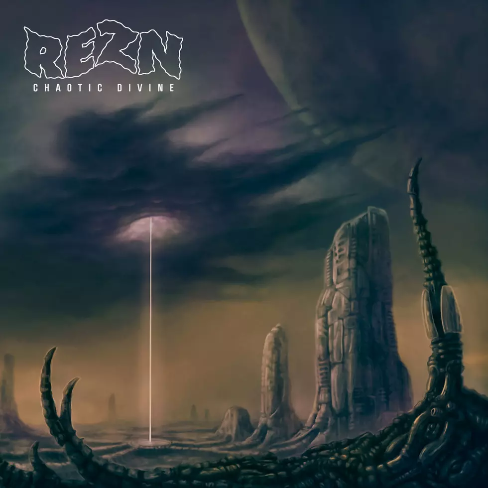 The Psychedelic Magic of REZN&#8217;s &#8220;Chaotic Divine&#8221; (Album Premiere)