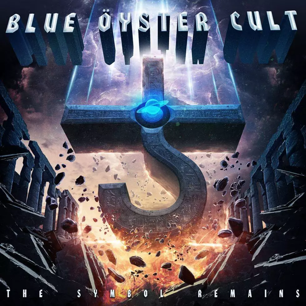 For Blue Öyster Cult, &#8220;The Symbol Remains&#8221; Indomitable