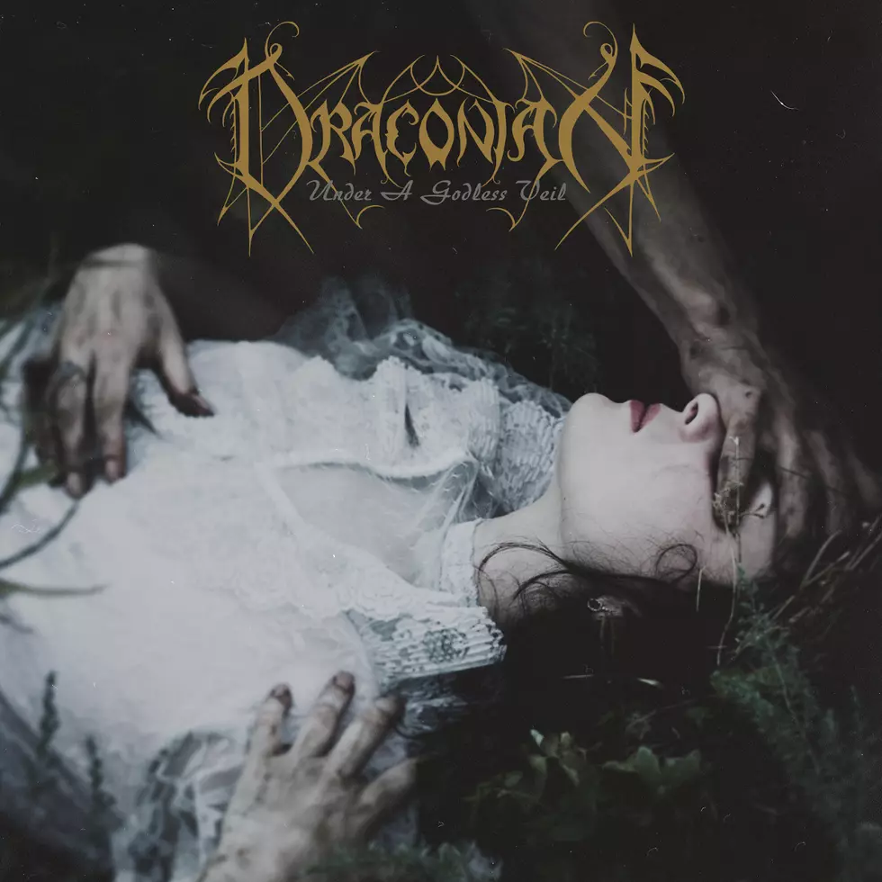Draconian Resides &#8220;Under a Godless Veil&#8221; (Early Album Stream)
