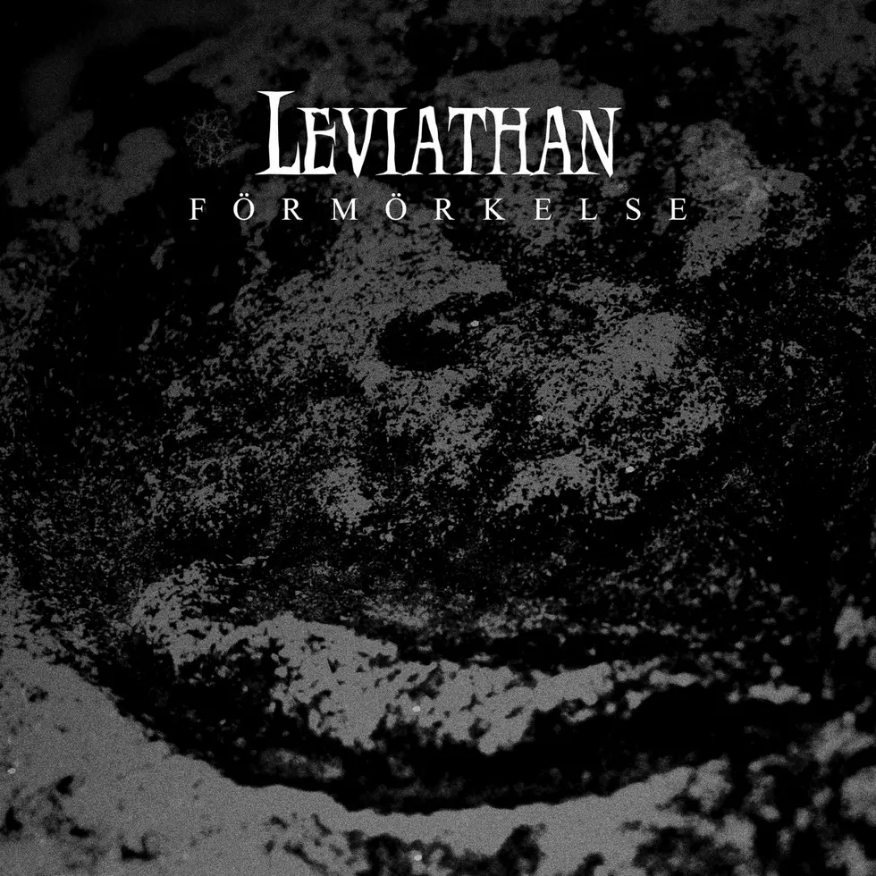 Leviathan (SWE) Emerges from the Depths of Time on &#8220;Förmörkelse&#8221; (Premiere + Interview)