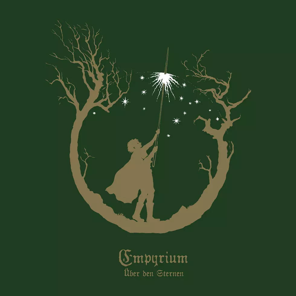 Empyrium Ignites “The Three Flames Sapphire” (Video Premiere)