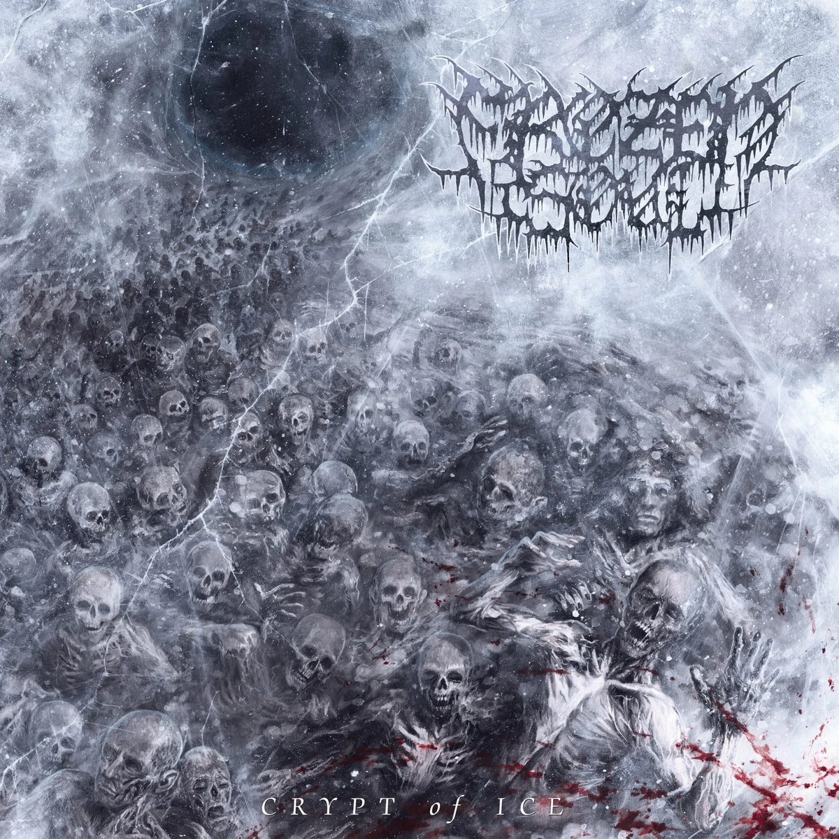 Finnish sludge/doom/death metal band Morbid Evils sign with Transcending Obscurity  Records – Doomed Nation