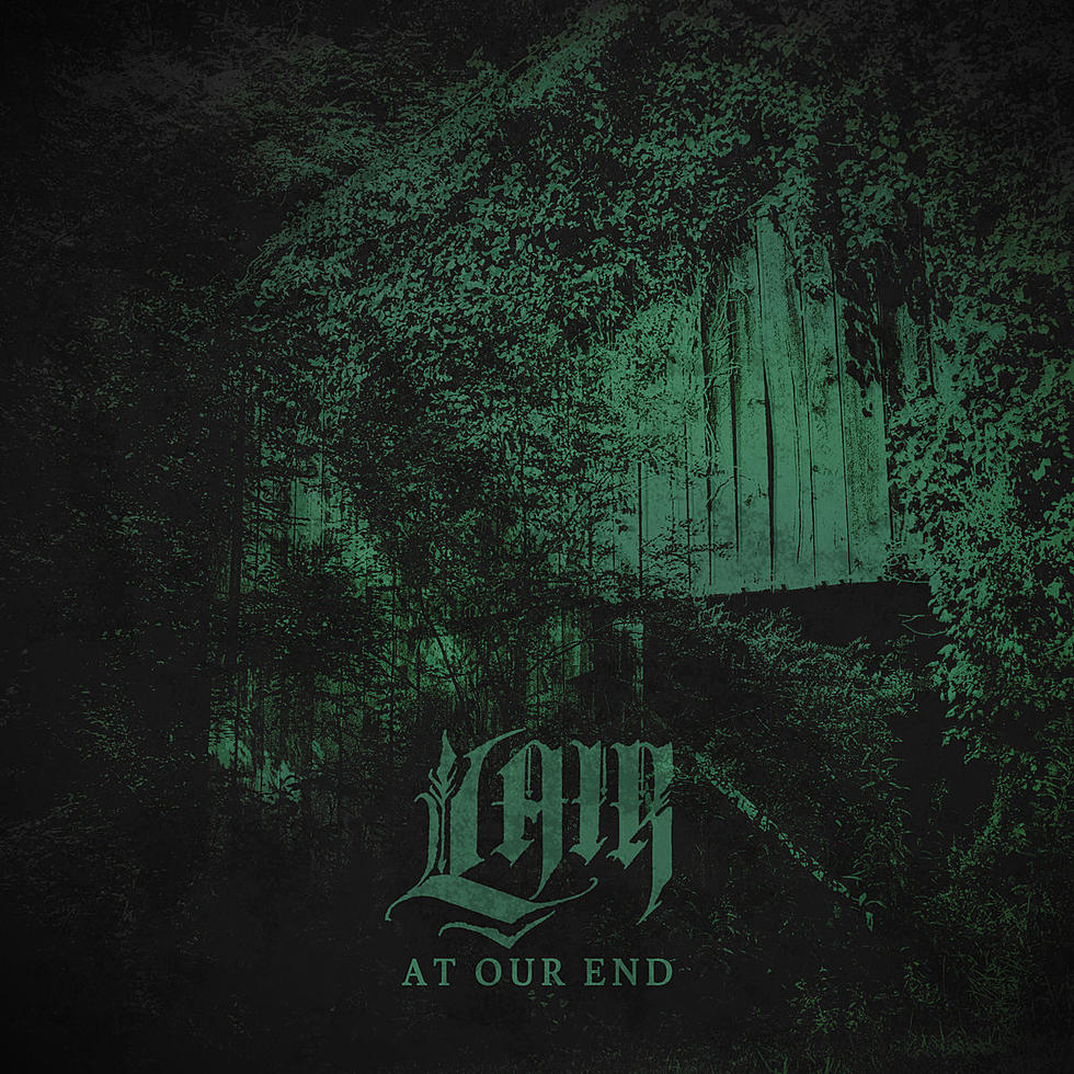 Lair Presents an Overwhelming Portrayal of Mankind &#8220;At Our End&#8221; (Early Album Stream + Interview)