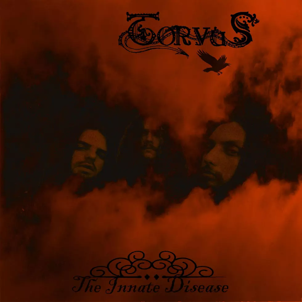 Torvus Strengthens &#8220;The Innate Disease&#8221; of Death and Doom Through Cross-Contamination (Early Album Stream)
