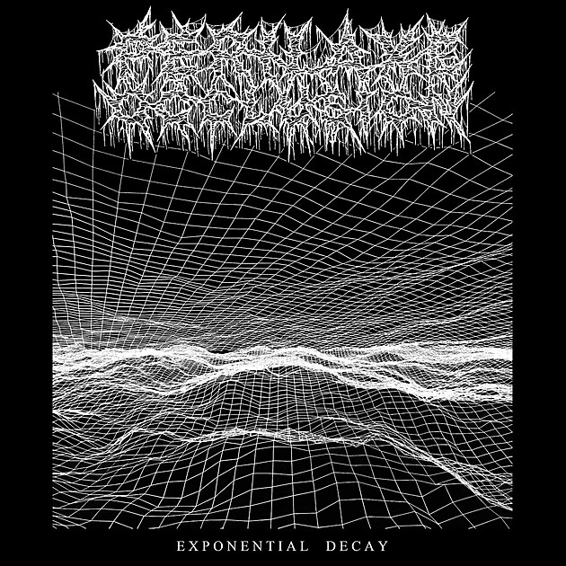Mostly Yelling #5: Perilaxe Occlusion Digitally Renders Death Metal