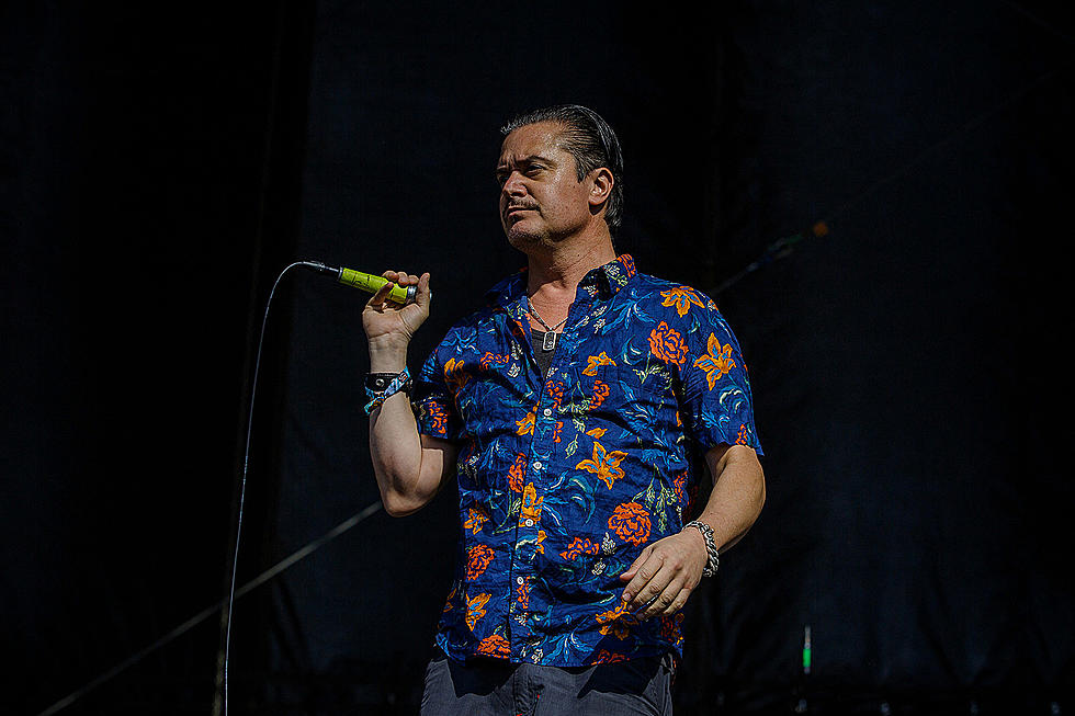 Mike Patton and the Essential Distinction
