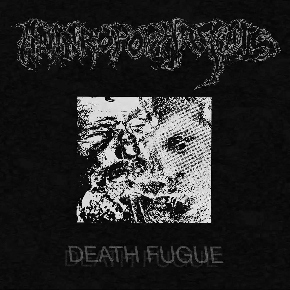 Entering the Underground #5: Feast on Anthropophagous’ Gruesome, Mutated Death Metal