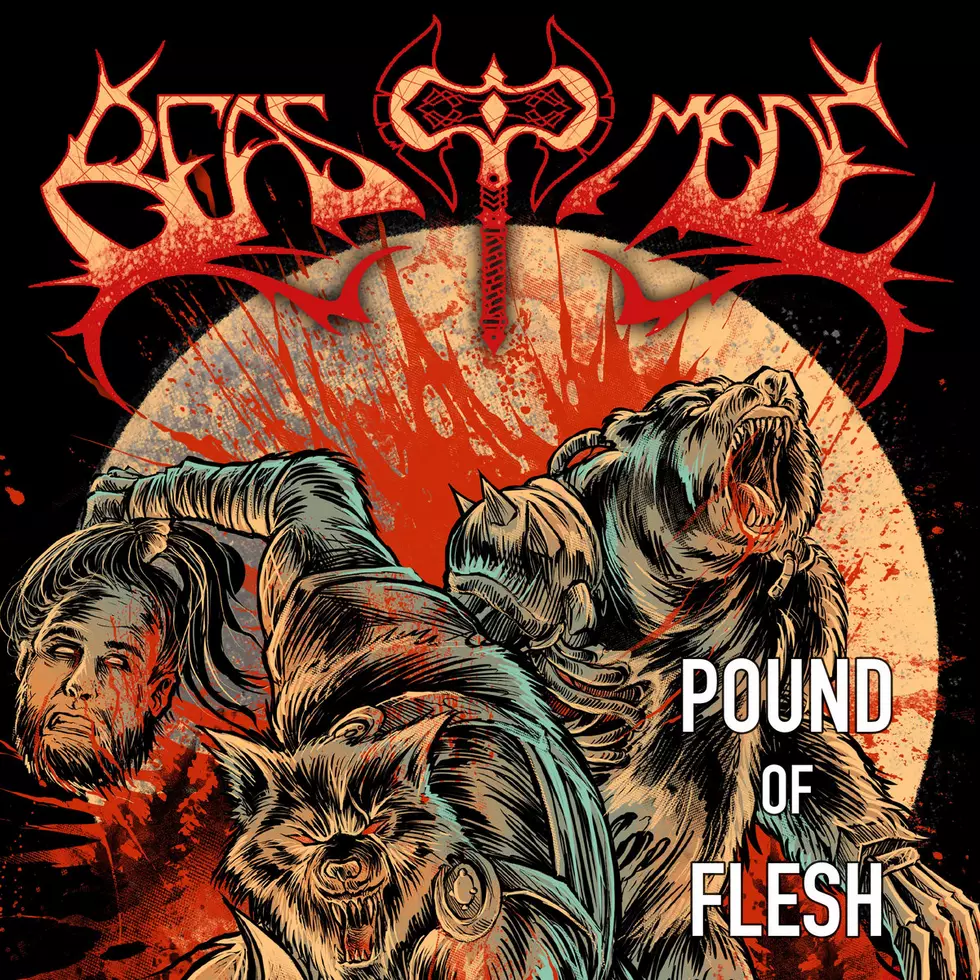 Beast Mode Collects Their &#8220;Pound of Flesh&#8221; With Exacting Brutality (Video Premiere)