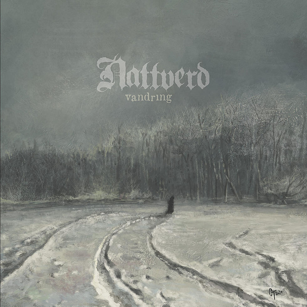 From the Back of the Rack #2: Nattverd Tread Black Metal&#8217;s Ancient Trails on &#8220;Vandring&#8221;