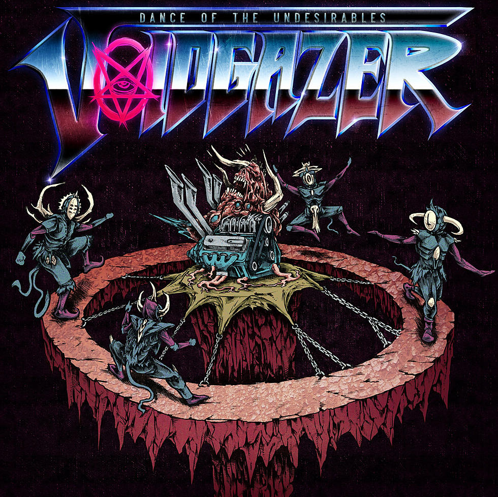 Join Voidgazer in the Perilous, Tempting &#8220;Dance of the Undesirables&#8221; (Early EP Stream)