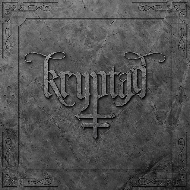 From the Back of the Rack #4: Kryptan&#8217;s Debut EP Is a Fiery Burst of Black Metal